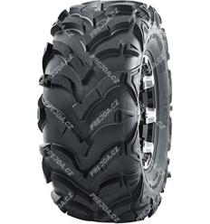 Wanda P341 25/8 D12 43J TL 6PR