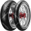 Avon COBRA CHROME 190/60 R17 78V TL BLK