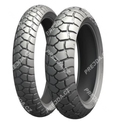 Michelin ANAKEE ADVENTURE 170/60 R17 72V TL/TT M+S