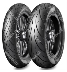Metzeler CRUISETEC 260/40 R18 84V TL VR