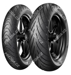 Metzeler ROADTEC SCOOTER 80/80 D14 43S TL XL