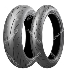Bridgestone BATTLAX S22 200/55 R17 78W TL ZR