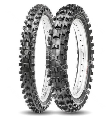 Maxxis M7332 100/90 D19 57M TT NHS