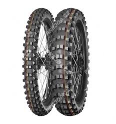 Mitas TERRA FORCE MX-SM 90/90 D21 54M TT NHS
