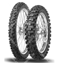 Dunlop GEOMAX MX53 100/100 D18 59M TT
