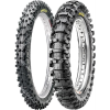 Maxxis M7308 120/100 D18 68M TT NHS