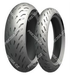 Michelin POWER 5 180/55 R17 73W TL ZR