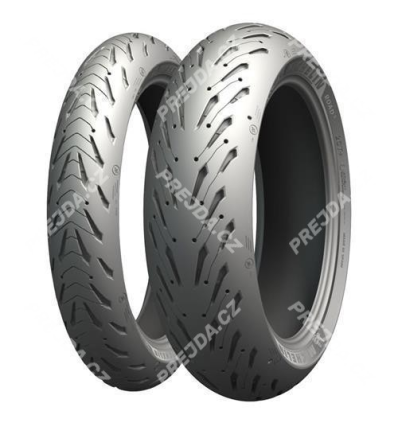 Michelin ROAD 5 GT