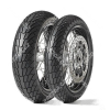 Dunlop MUTANT 190/55 D17 75W TL M+S ZR