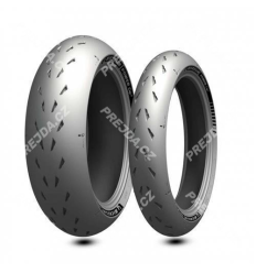 Michelin POWER CUP 2 200/55 R17 78W TL ZR