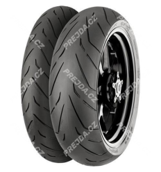 Continental CONTI ROAD 160/60 R17 69W TL ZR