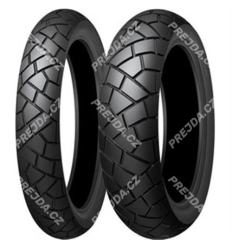 Dunlop TRAILMAX MIXTOUR 150/70 R18 70V TL M+S