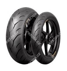 CST CMS1 RIDE MIGRA 180/55 R17 73W TL ZR