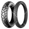 Bridgestone ADVENTURECROSS TOURER AX41TF 120/70 R17 58H TL