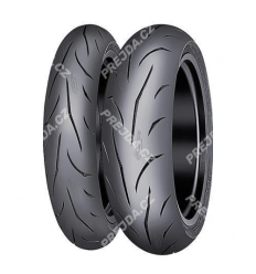 Mitas SPORTFORCE+ RS E D I 140/70 R17 66W TL ZR SOFT