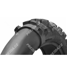 Mitas CYLINDRICAL 90/90 D21 NHS STANDARD