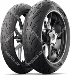 Michelin ROAD 6 GT 120/70 R17 58W TL ZR