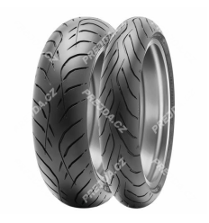 Dunlop SPORTMAX ROADSMART IV 120/70 R17 58W TL ZR
