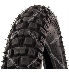Vee Rubber VRM 186