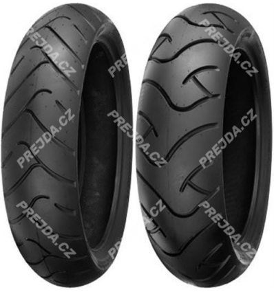 Shinko SR880