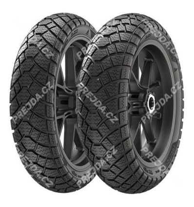 Anlas WINTER GRIP 2 SC-500