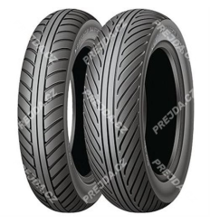 Dunlop KR345 120/80 D12 TL