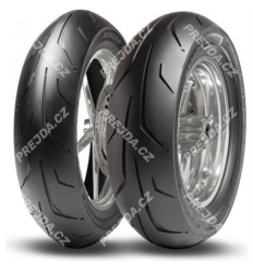 Dunlop GT503 Harley - Davidson 180/70 R16 77V TL