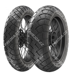 Anlas WINTER GRIP PLUS 120/70 R17 58W TL M+S ZR
