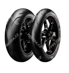 Avon 3D SUPERSPORT 190/55 R17 75W TL