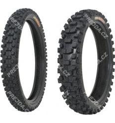Kenda MILLVILLE II K785 70/100 R19 42M MEDIUM NHS TT