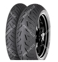Continental CONTI ROAD ATTACK 4 GT 190/50 R17 73W TL ZR