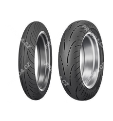 Dunlop D428 180/65 B16 81H TL