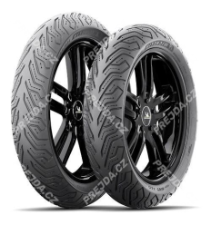Michelin CITY GRIP SAVER 120/80 D14 58S TL/TT