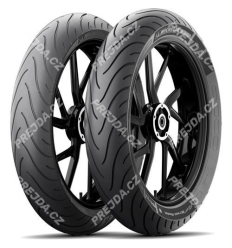 Michelin PILOT STREET RADIAL