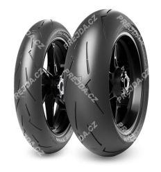 Pirelli DIABLO SUPERCORSA V4 120/70 R17 58W TL ZR