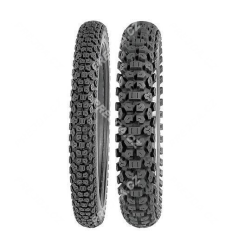 Kenda K270 DUAL SPORT 4/0 D18 64P TT