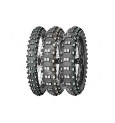 Mitas TERRA FORCE-EX SM E D 120/90 D18 65R TT SUPER