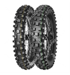 Mitas TERRA FORCE-EX XT E D 110/90 D19 62R TT SUPER