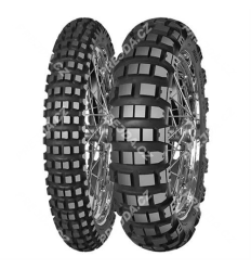 Mitas ENDURO TRAIL XT+ 120/90 B18 65T M+S TL/TT