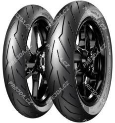 Pirelli DIABLO ROSSO SPORT 120/70 D17 58S TL