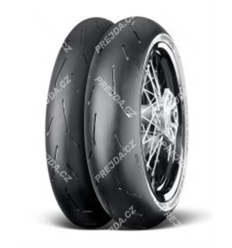 Continental CONTI ATTACK SM 2 160/60 R17 69H TL