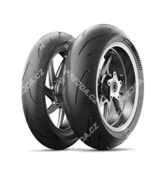 Michelin POWER GP 2 120/70 R17 58W TL ZR
