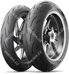 Michelin POWER 6 160/60 R17 69W TL ZR