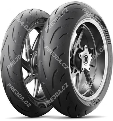 Michelin POWER 6