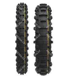 Rebel XSTAR 01 EVO 140/80 D18 70P TT SUPERSOFT