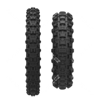 Rebel XPLORER 01 TRAIL