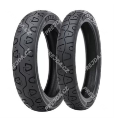 Maxxis M6400 130/80 D18 66S TL
