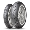 Dunlop SPORTSMART MK4 190/55 R17 75W TL ZR