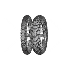 Mitas ENDURO TRAIL ADV 2 E D 150/70 R18 70V TL/TT M+S