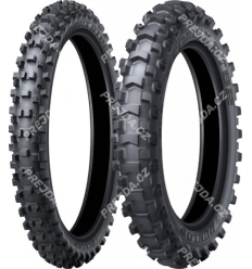 Dunlop GEOMAX AT82 110/100 D18 64M TT